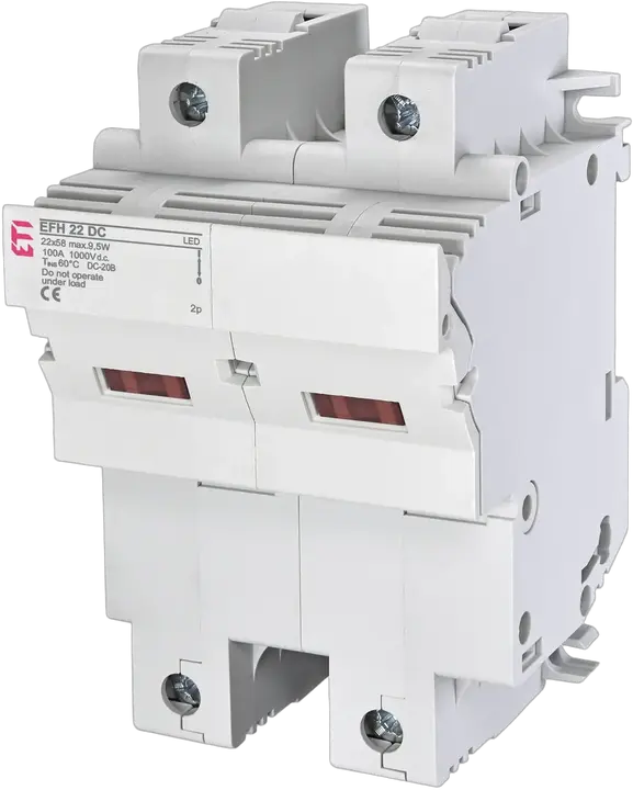 Obraz EFH 22 DC LED 2p