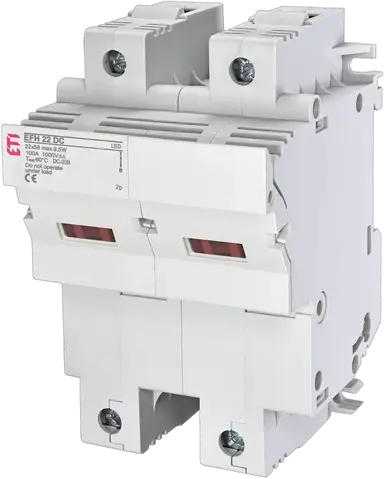 Obraz EFH 22 DC LED 2p