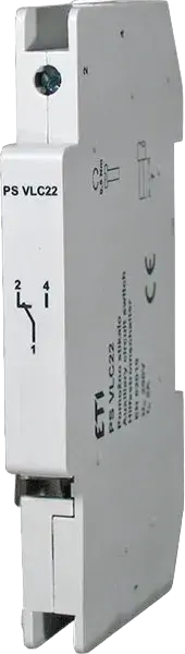 Obraz PS EFD22 & VLC22