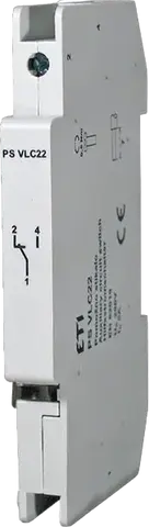 PS EFD22 & VLC22