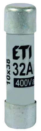 Obraz *CH10x38 gG 32A/400V