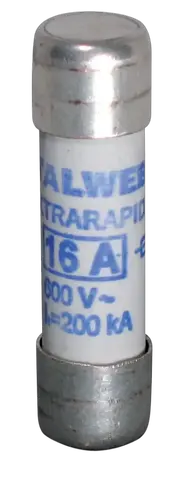 Obraz CH10x38 aR 6A/600V