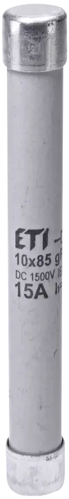 Obraz *CH10x85gPV 4A 1500V UL