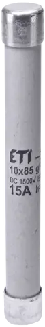 *CH10x85gPV 4A 1500V UL