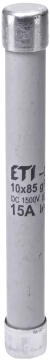 Obraz *CH10x85 gPV 20A 1200V UL
