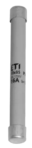 CH10x85 gR 20A/1200V DC