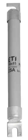 CH10x85SU gR 20A/1200V DC