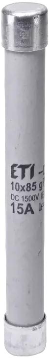 Obraz CH10x85 gPV 12A/1500V