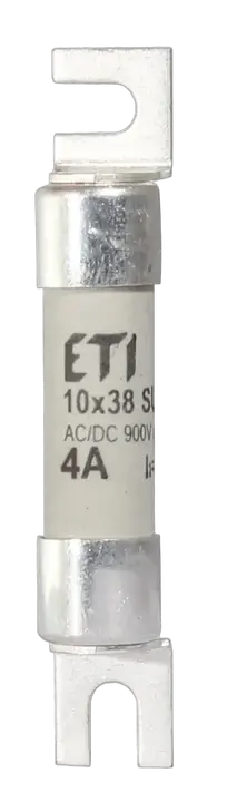 Obraz CH10x38SU gR 4A/900V AC/DC