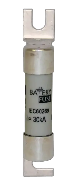 Obraz CH10x38SU gBat 2A/550V DC
