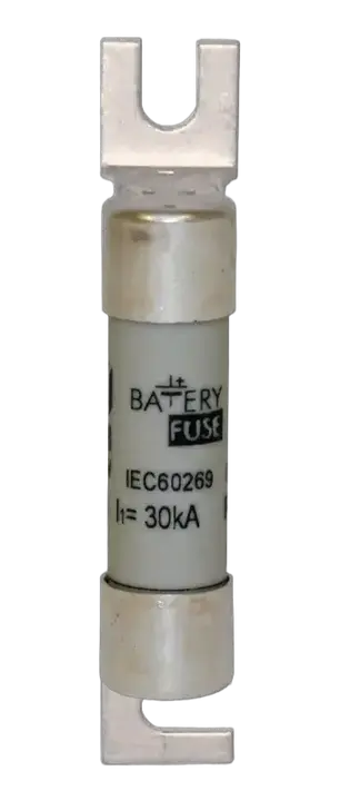 Obraz CH10x38SU gBat 16A/550V DC