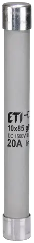 CH10x85 gPV 20A/1500V