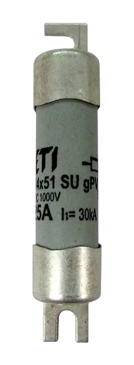 Obraz CH14x51 gPV 15A/1100V DC