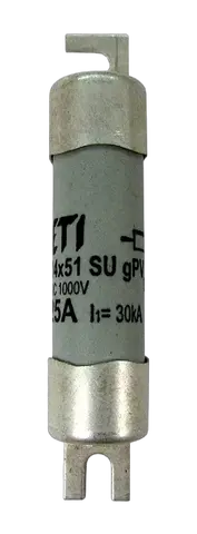 CH14x51 gPV 15A/1100V DC