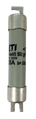 *SU CH14x65 gPV 25A 1000V