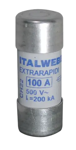 Obraz CH22x58 aR 32A/690V