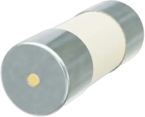 CH22x58/P aR 20A/690V