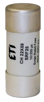 Obraz CH22x58 SRF25-I/400V