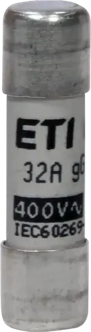 CH10x38 gG 32A/400V