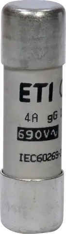 CH14x51 gG 4A/690V