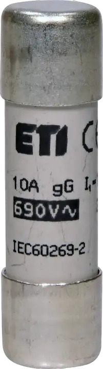 Obraz CH14x51 gG 10A/690V