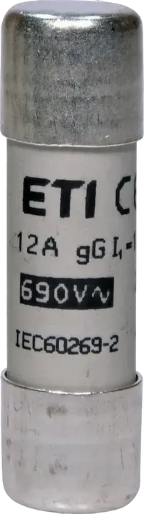 Obraz CH14x51 gG 12A/690V