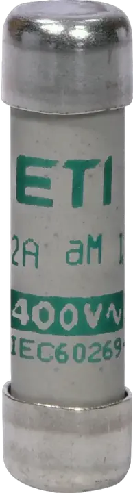 Obraz CH8x32 aM 2A/400V