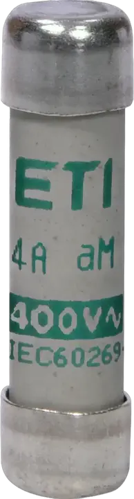 Obraz CH8x32 aM 4A/400V