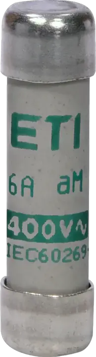 Obraz CH8x32 aM 6A/400V
