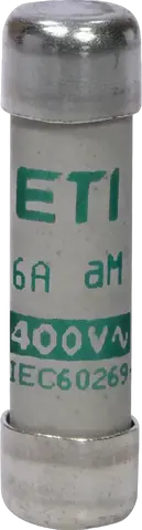 Obraz CH8x32 aM 6A/400V