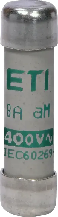 Obraz CH8x32 aM 8A/400V