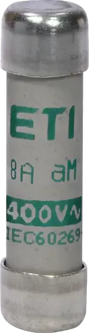Obraz CH8x32 aM 8A/400V