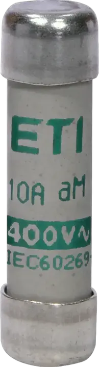 Obraz CH8x32 aM 10A/400V