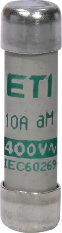 Obraz CH8x32 aM 10A/400V