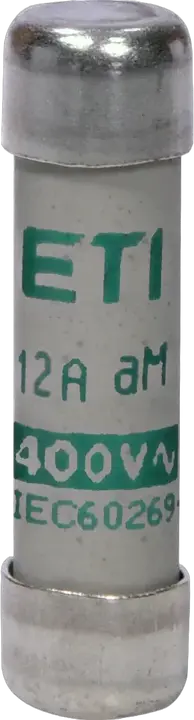 Obraz CH8x32 aM 12A/400V