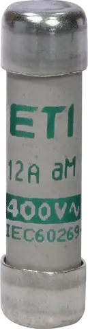 Obraz CH8x32 aM 12A/400V