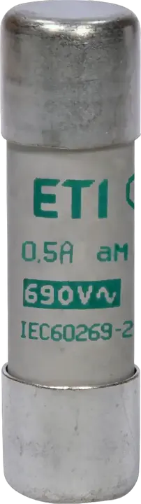 Obraz CH14x51 aM 0,5A/690V