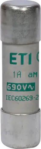 CH14x51 aM 1A/690V