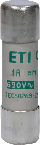 CH14x51 aM 4A/690V