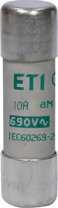 Obraz CH14x51 aM 10A/690V