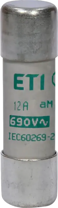 Obraz CH14x51 aM 12A/690V