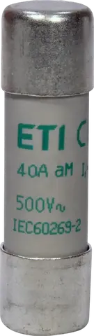 CH14x51 aM 40A/500V