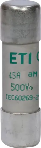 CH14x51 aM 45A/500V