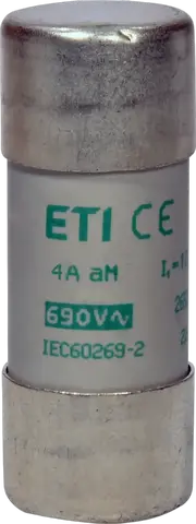 CH22x58 aM 4A/690V