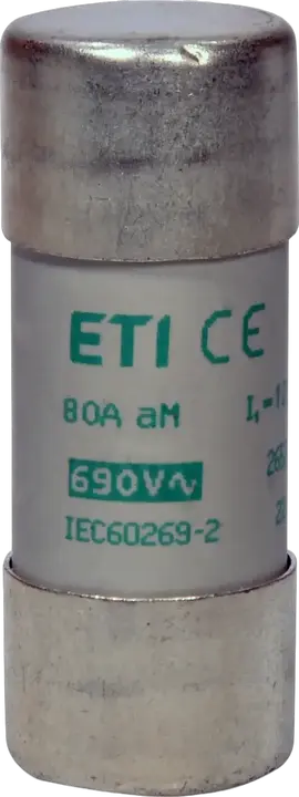 Obraz CH22x58 aM 80A/690V