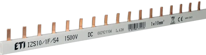 Obraz IZS10/1F/54 1500V DC