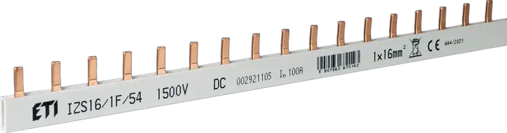 Obraz IZS16/1F/54 1500V DC
