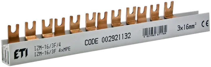 Obraz IZM-16/3F 4xMPE