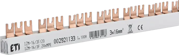 Obraz IZM-16/3F 20xMPE