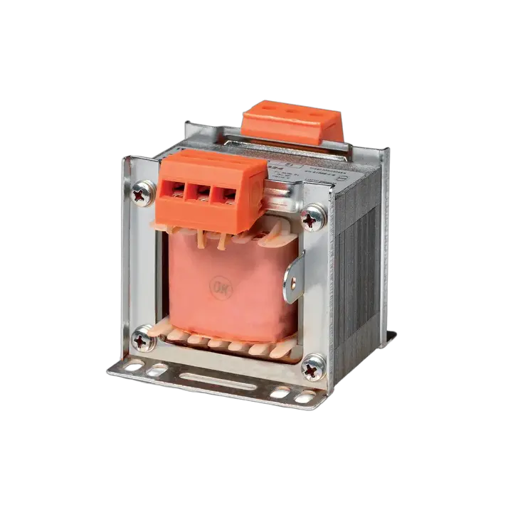 Obraz TR 1f 12-0-12V 200VA